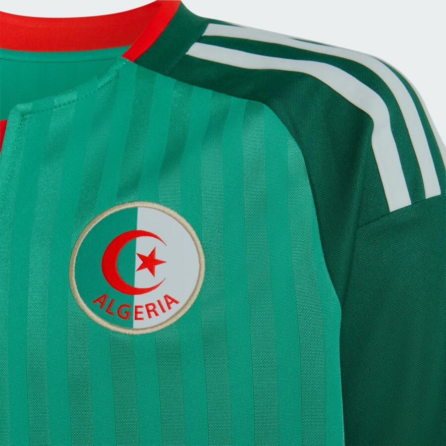 Adidas Algerije 26 Uitshirt Kids - Foto 2