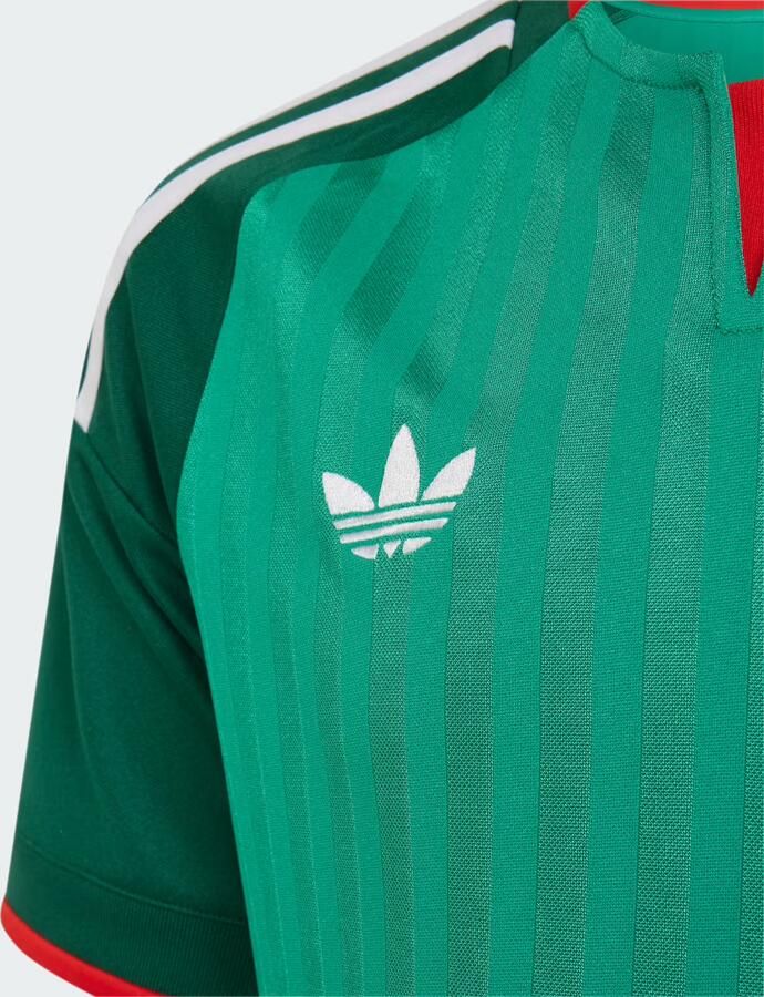 Adidas Algerije 26 Uitshirt Kids - Foto 3