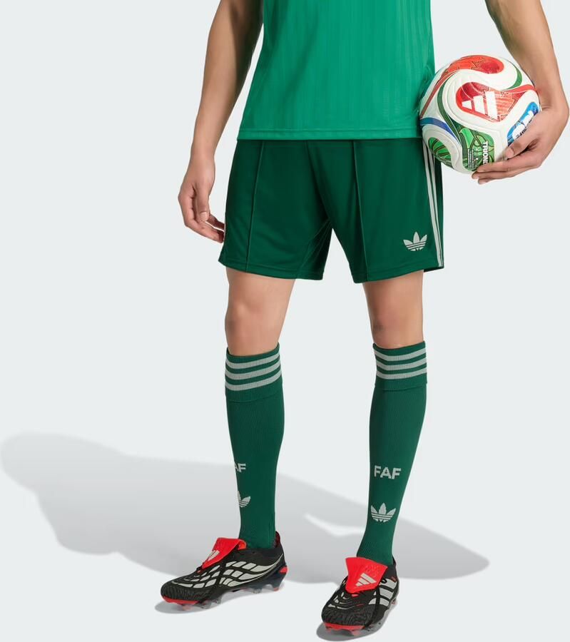 Adidas Algerije 26 Uitshort