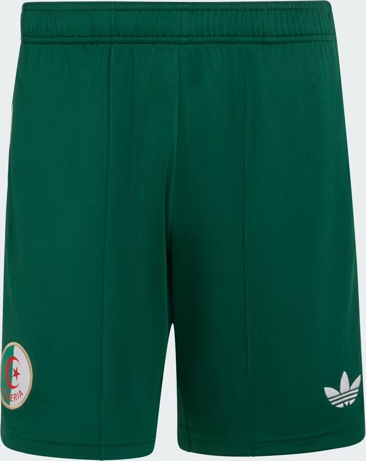 Adidas Algerije 26 Uitshort - Foto 3
