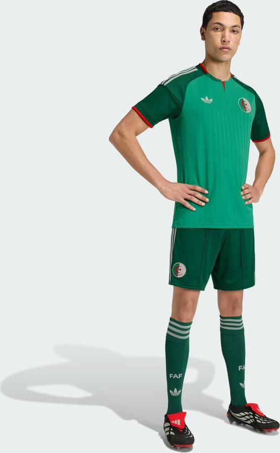 Adidas Algerije 26 Uitshort - Foto 6