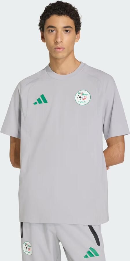 Adidas Algerije Tiro Reis-T-shirt