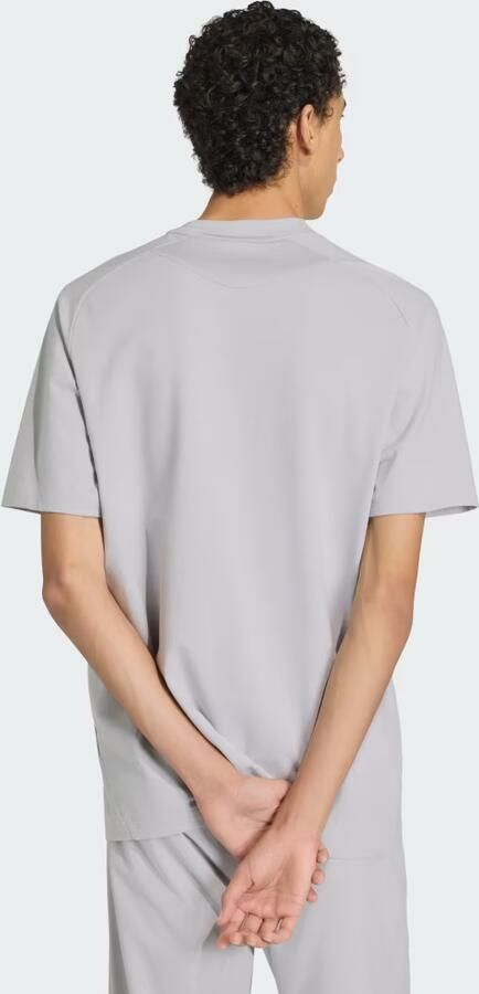 Adidas Algerije Tiro Reis-T-shirt - Foto 6
