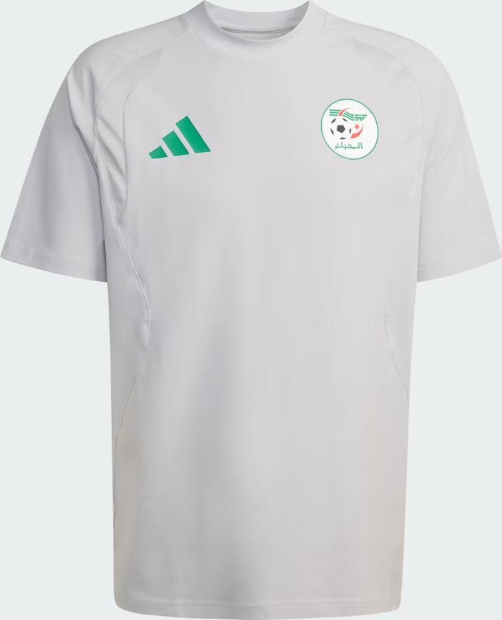 Adidas Algerije Tiro Reis-T-shirt - Foto 2