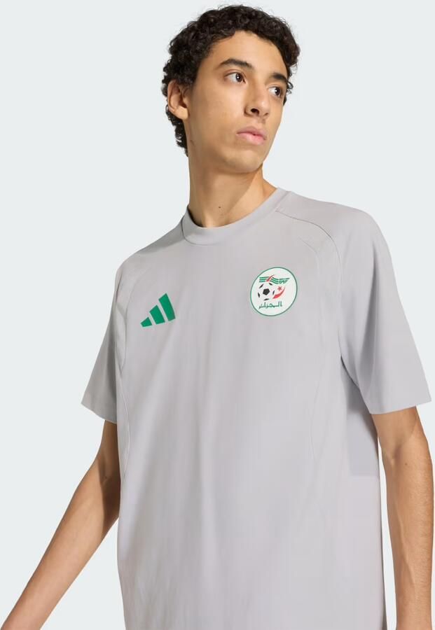 Adidas Algerije Tiro Reis-T-shirt - Foto 3