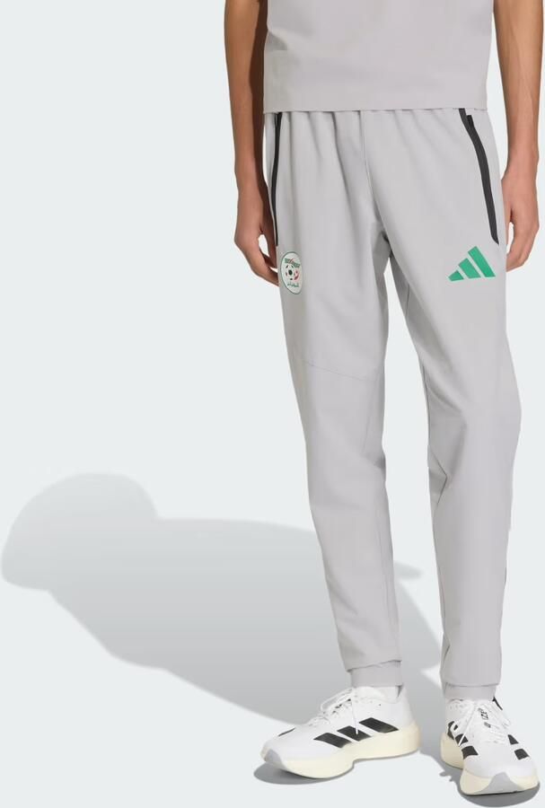 Adidas Algerije Tiro Tech Broek