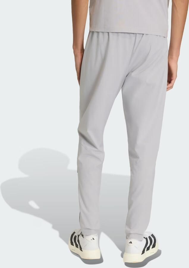 Adidas Algerije Tiro Tech Broek - Foto 3