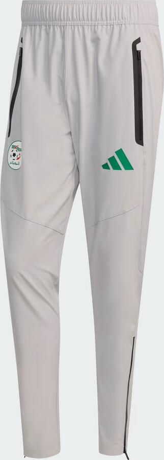 Adidas Algerije Tiro Tech Broek - Foto 6