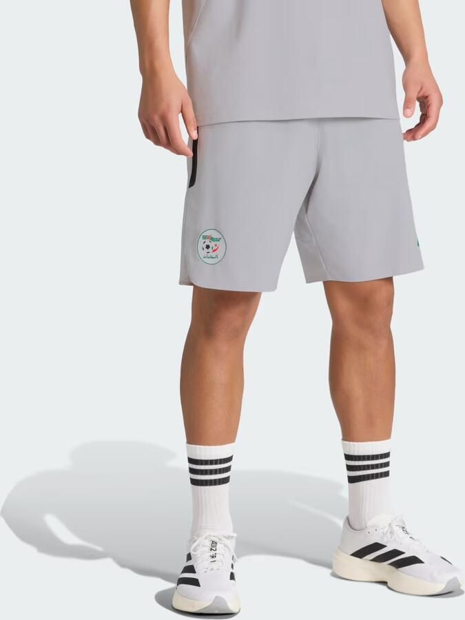 Adidas Algerije Tiro Tech Short