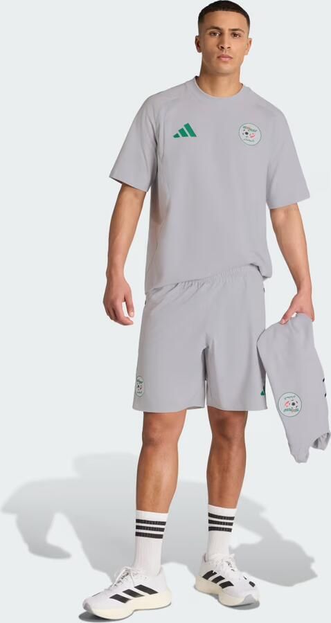 Adidas Algerije Tiro Tech Short - Foto 5