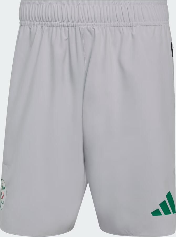 Adidas Algerije Tiro Tech Short - Foto 3