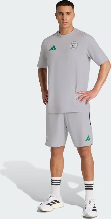 Adidas Algerije Tiro Tech Short - Foto 6