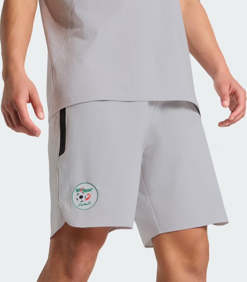 Adidas Algerije Tiro Tech Short - Foto 2