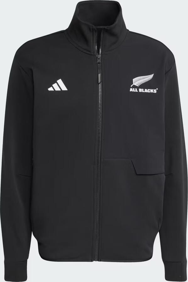Adidas All Blacks Anthem Jack - Foto 4