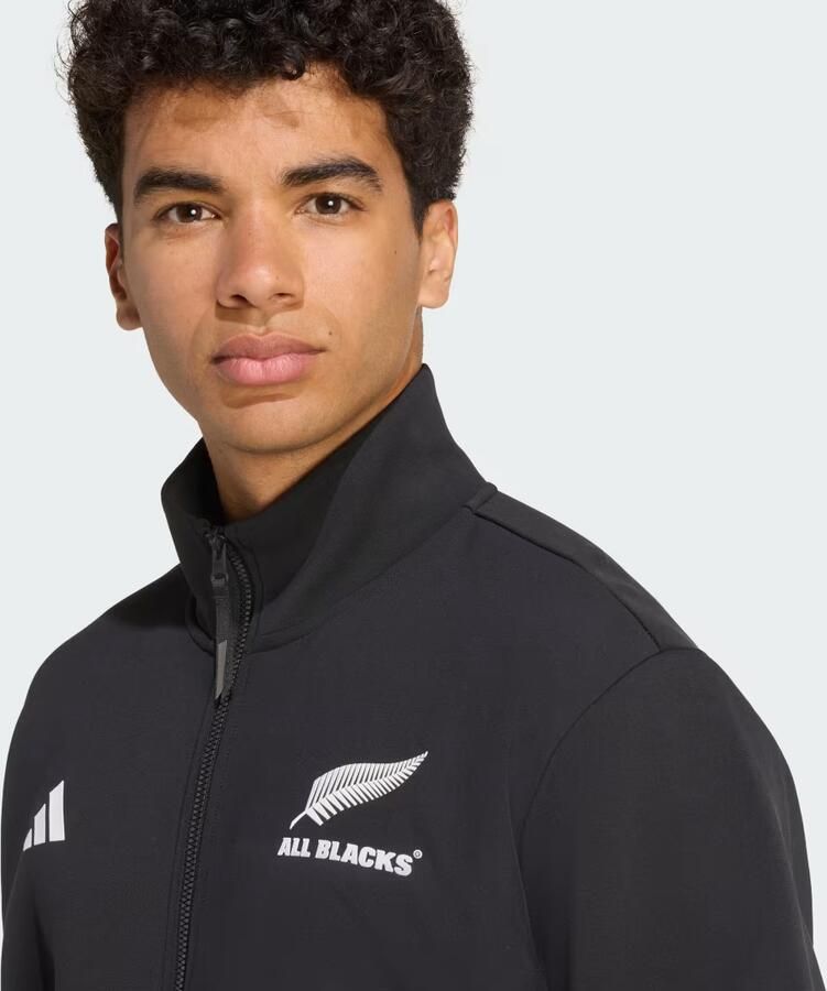 Adidas All Blacks Anthem Jack - Foto 3