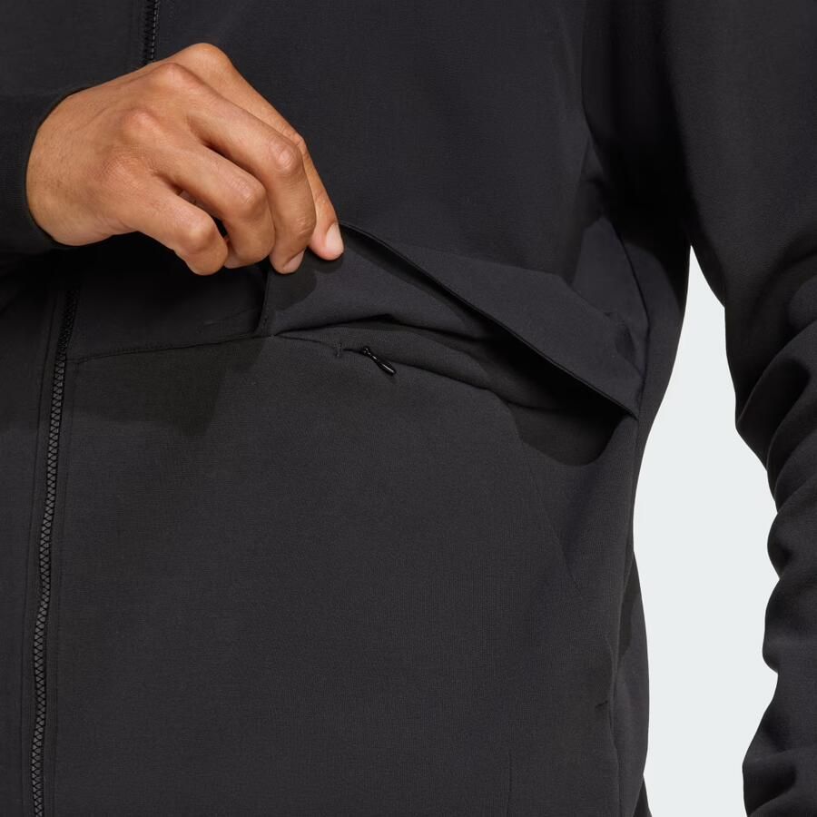 Adidas All Blacks Anthem Jack - Foto 2