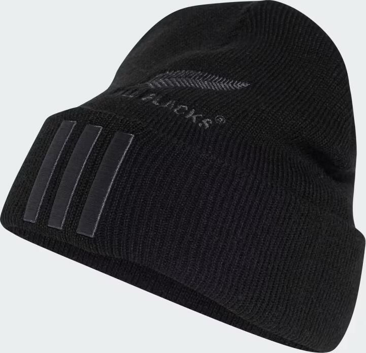 Adidas ALL BLACKS BEANIE