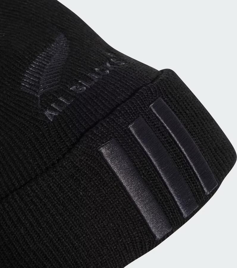 Adidas ALL BLACKS BEANIE - Foto 3