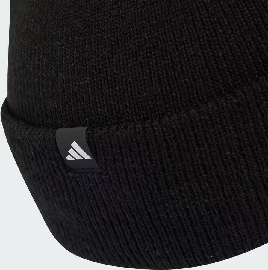 Adidas ALL BLACKS BEANIE - Foto 2