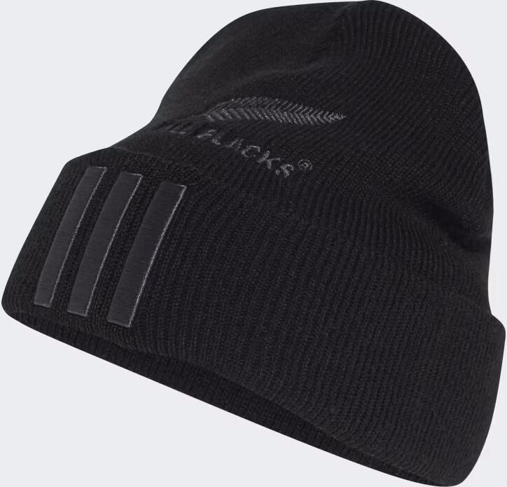Adidas ALL BLACKS BEANIE - Foto 4