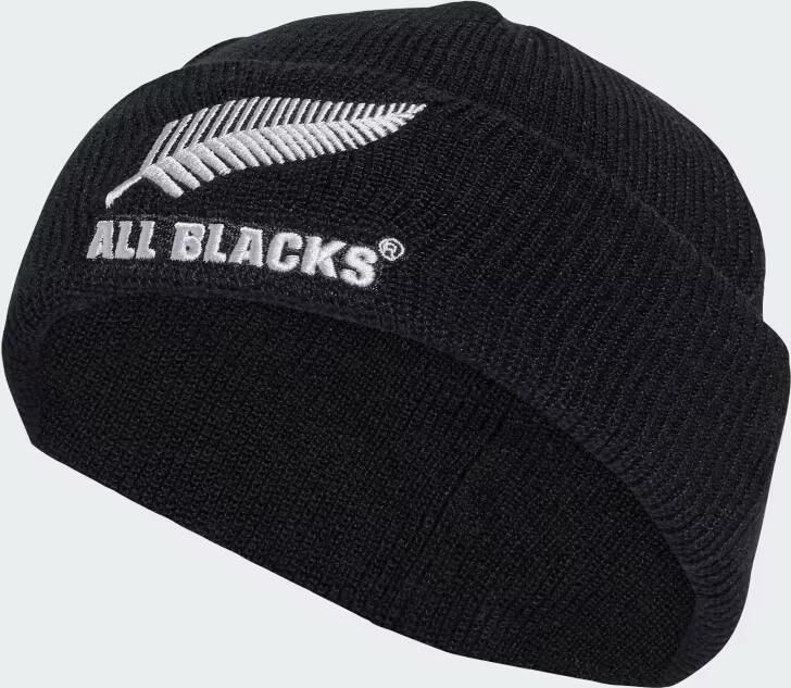 Adidas All Blacks Fisher Beanie