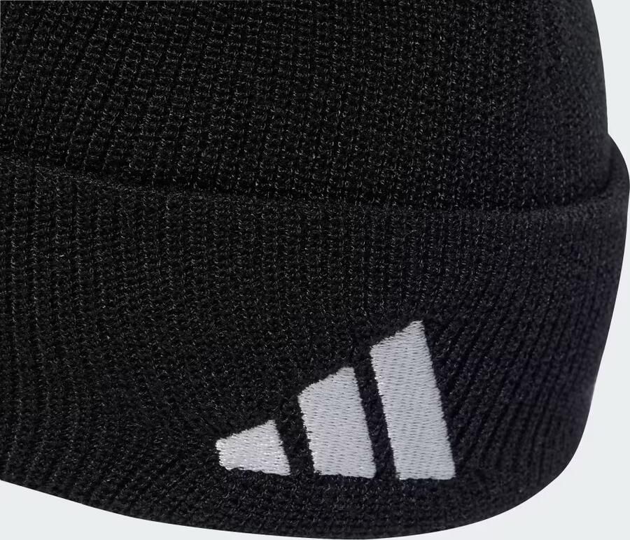 Adidas All Blacks Fisher Beanie - Foto 3