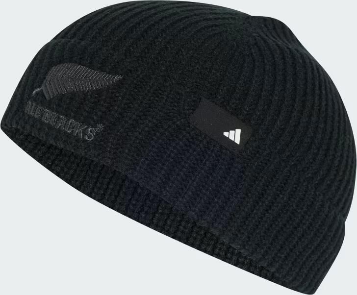 Adidas All Blacks Fisher Beanie