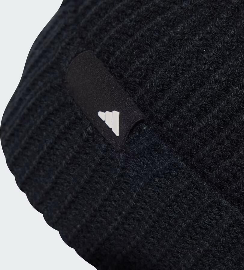 Adidas All Blacks Fisher Beanie - Foto 2