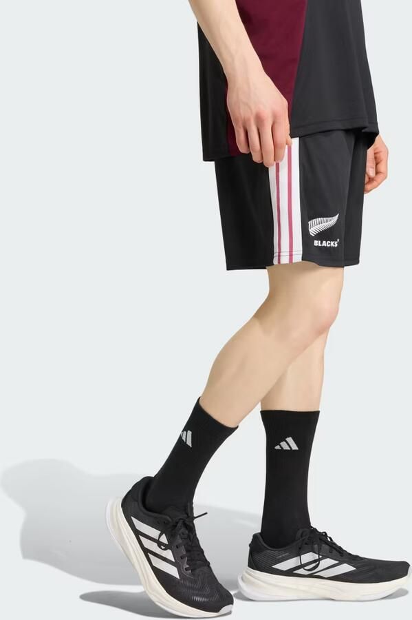 Adidas All Blacks Gym Short