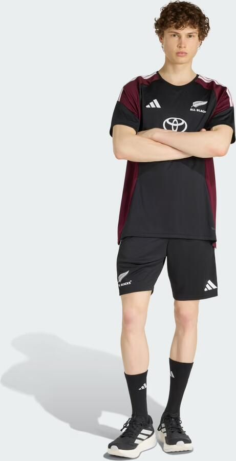 Adidas All Blacks Gym Short - Foto 6
