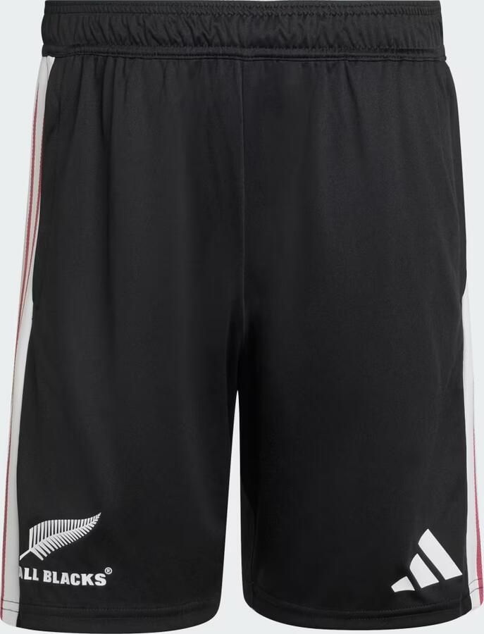 Adidas All Blacks Gym Short - Foto 4