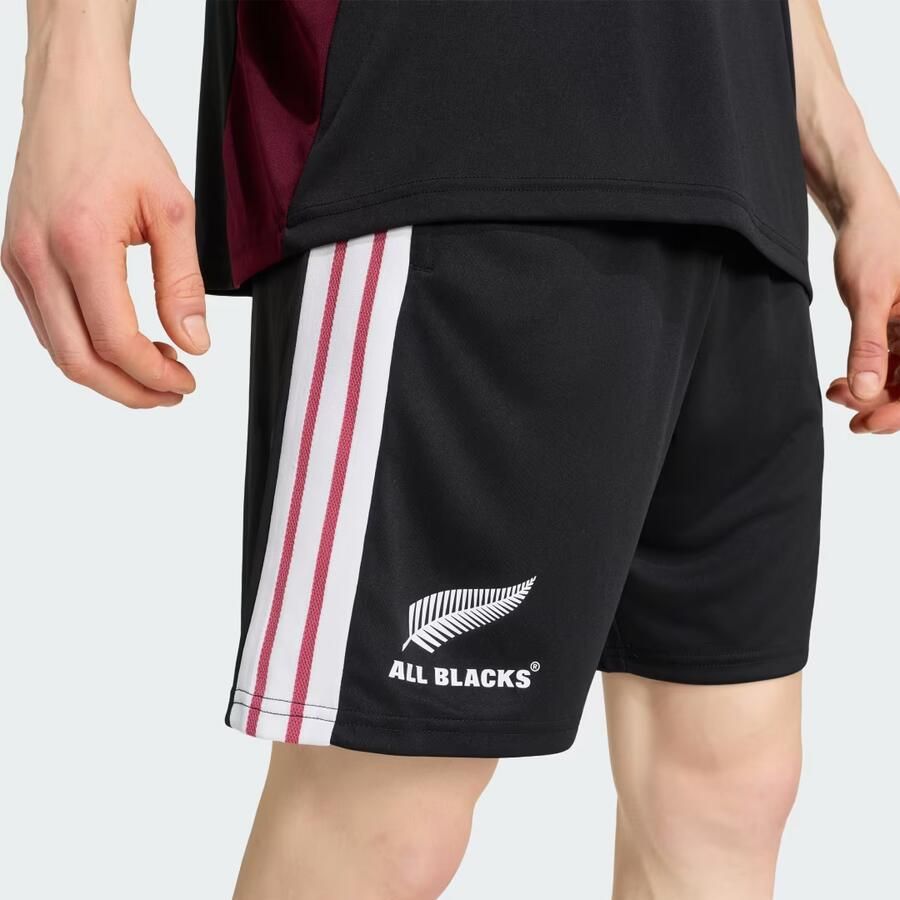 Adidas All Blacks Gym Short - Foto 2