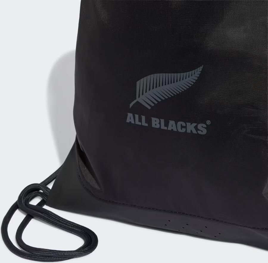 Adidas ALL BLACKS GYM TAS - Foto 2