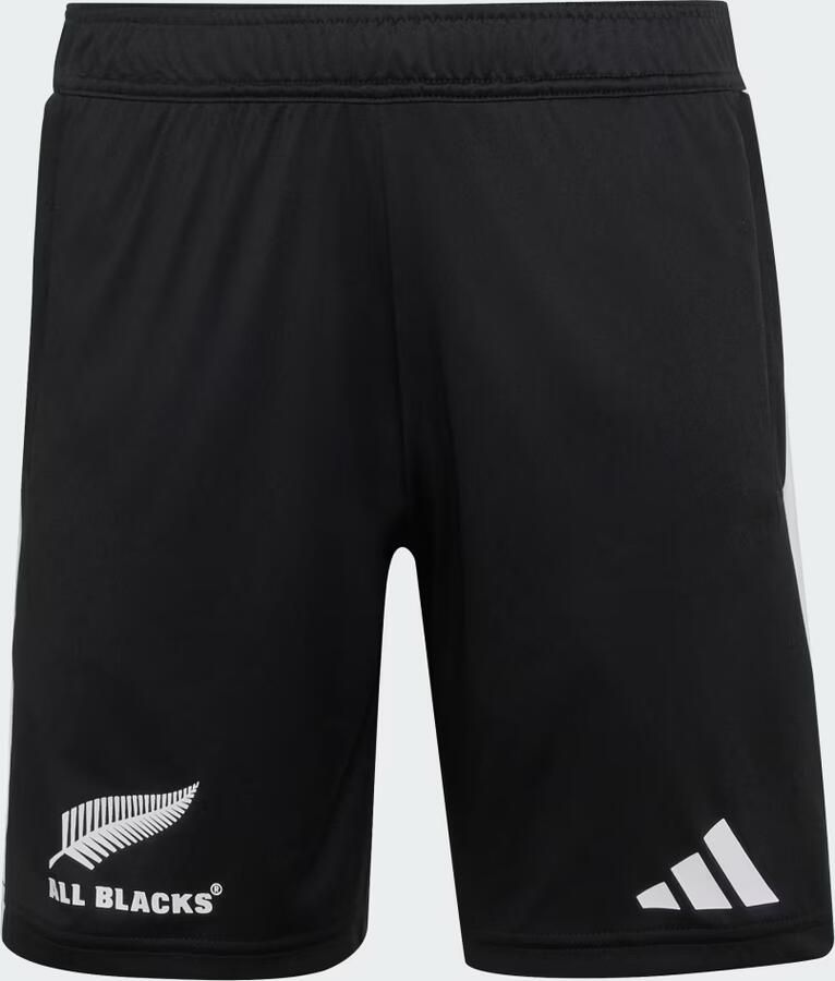 Adidas All Blacks Gymshort Kids