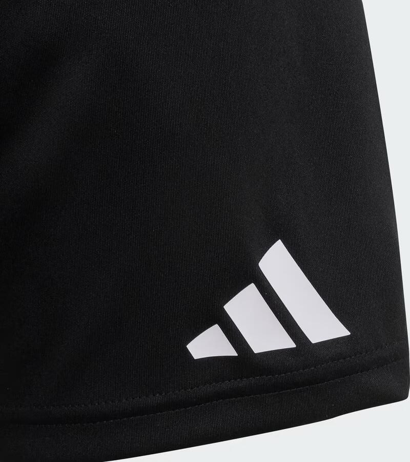 Adidas All Blacks Gymshort Kids - Foto 4