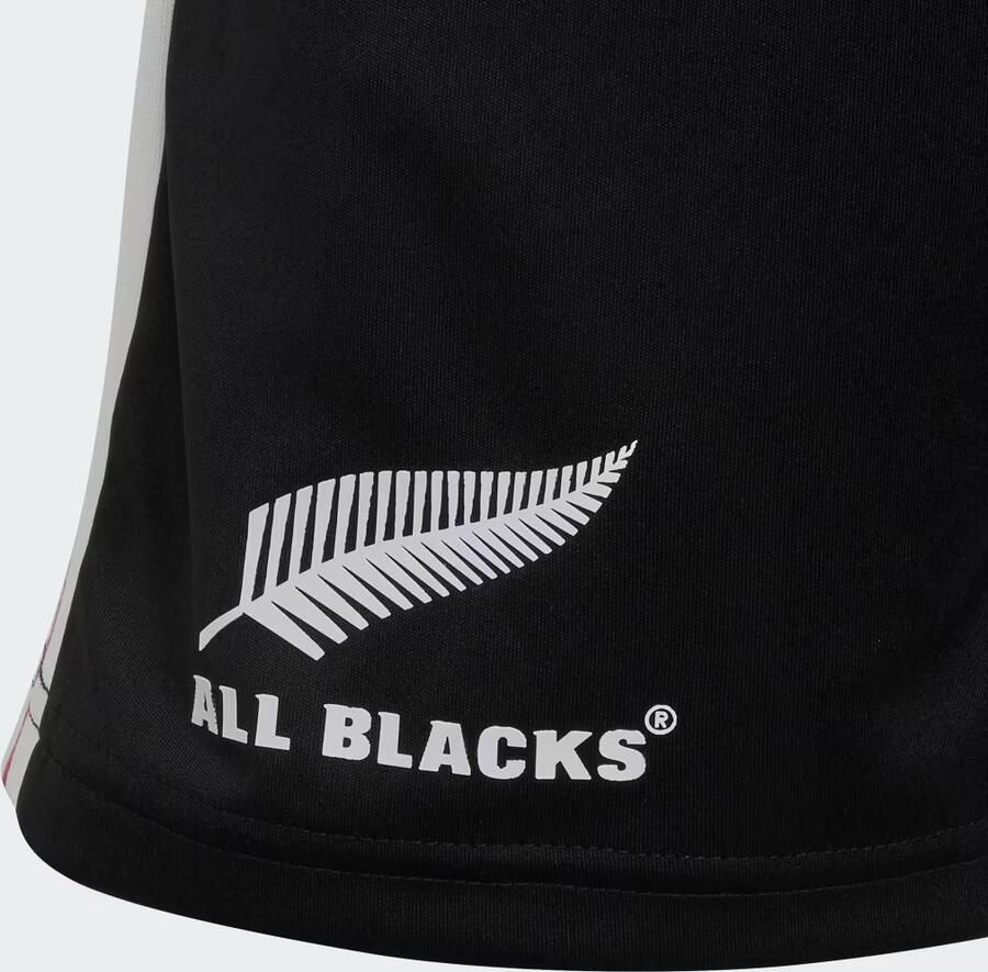 Adidas All Blacks Gymshort Kids - Foto 2
