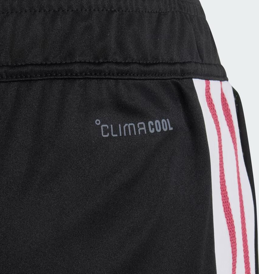 Adidas All Blacks Gymshort Kids - Foto 3