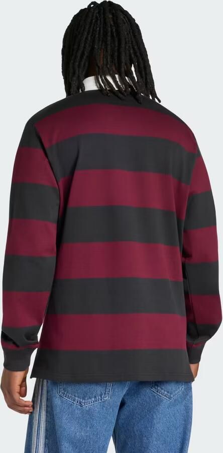 Adidas All Blacks Heritage Polo - Foto 6