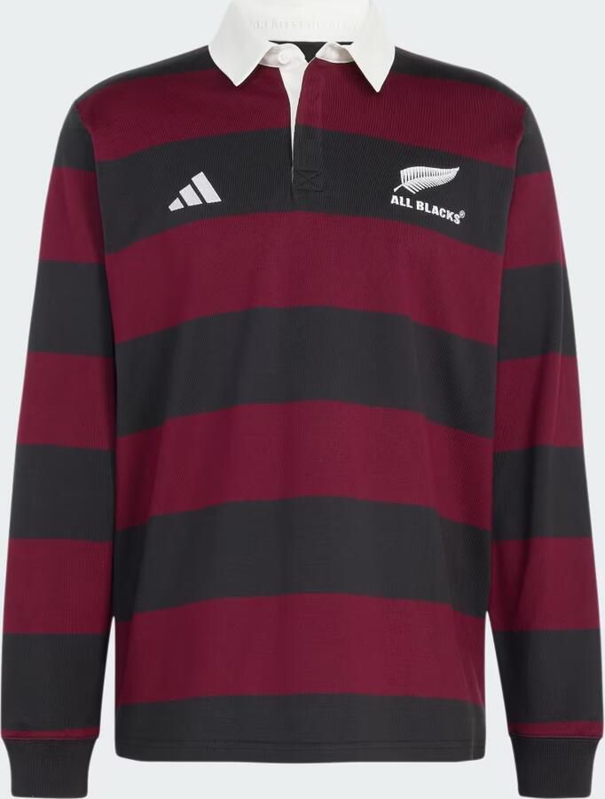 Adidas All Blacks Heritage Polo - Foto 2