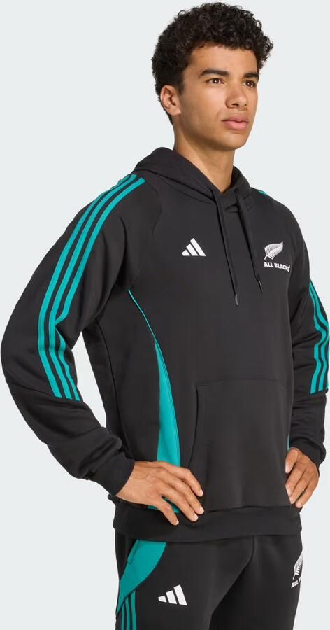 Adidas All Blacks Hoodie - Foto 5