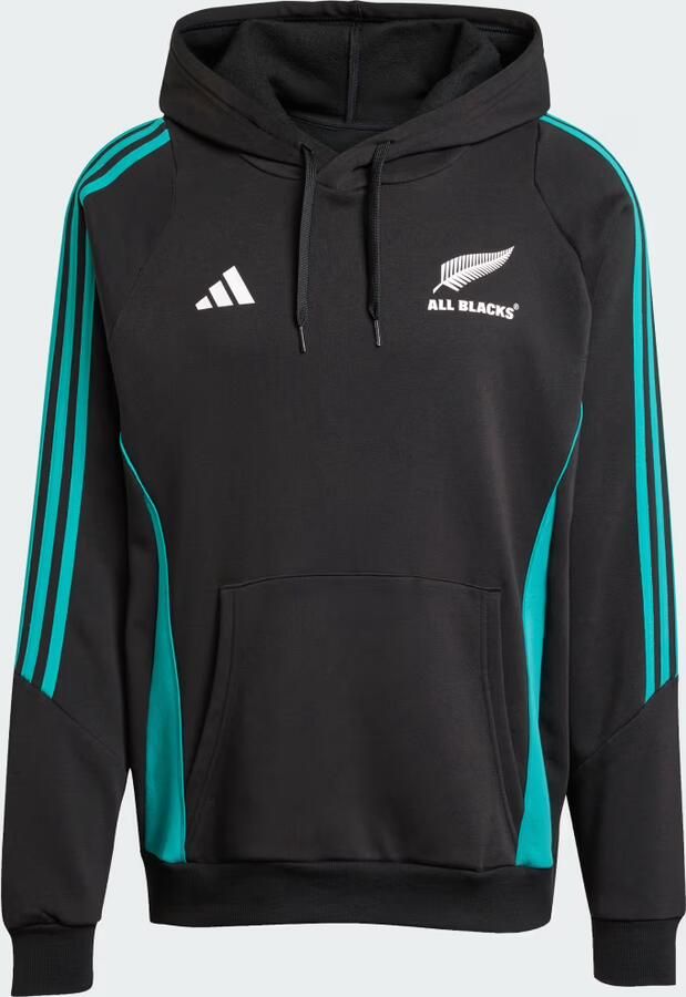 Adidas All Blacks Hoodie - Foto 4
