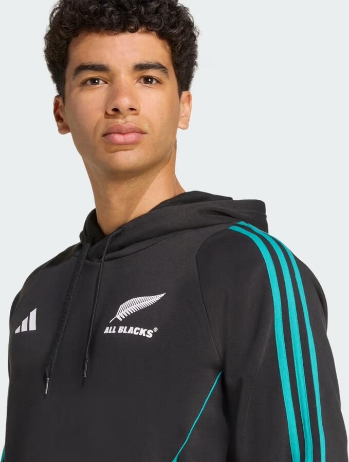 Adidas All Blacks Hoodie - Foto 3