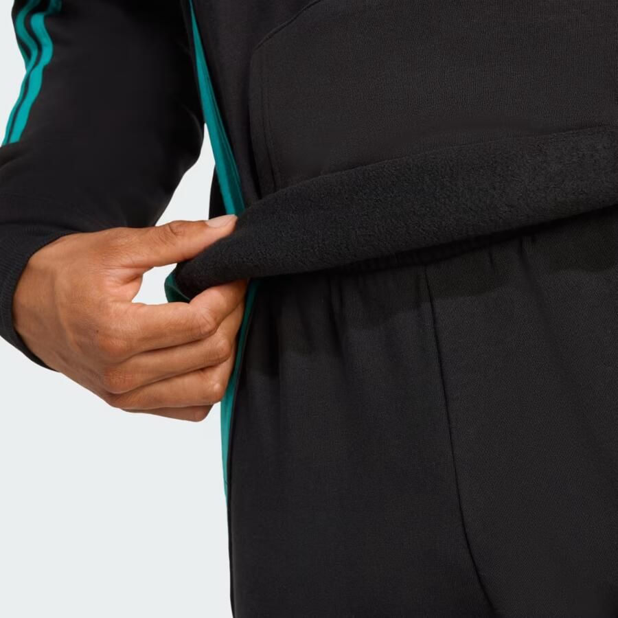 Adidas All Blacks Hoodie - Foto 2