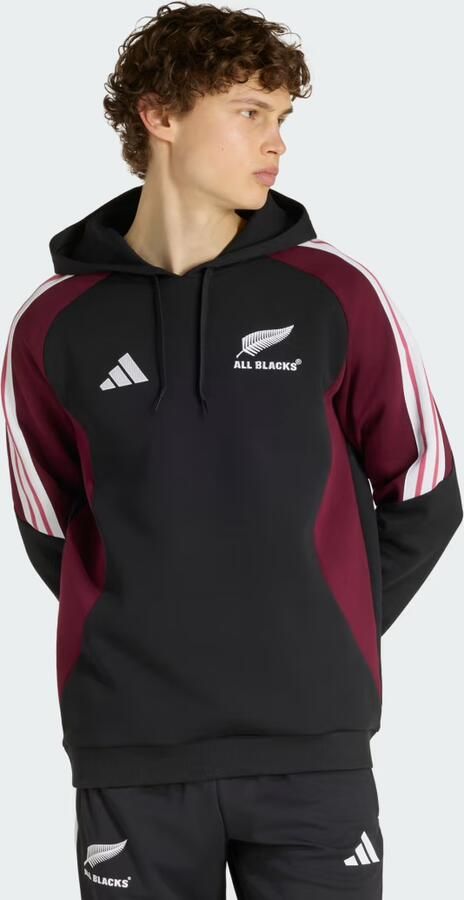 Adidas All Blacks Hoodie