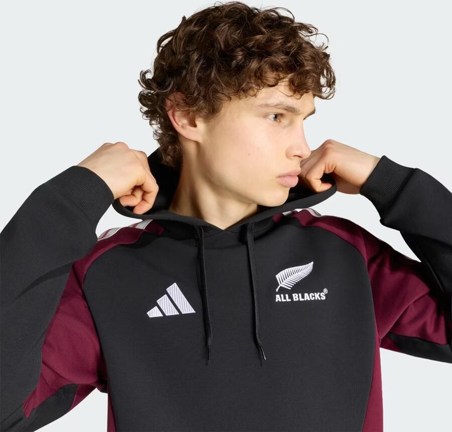 Adidas All Blacks Hoodie - Foto 3