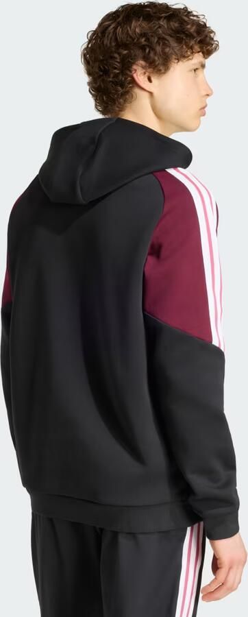 Adidas All Blacks Hoodie - Foto 6