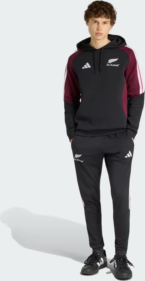 Adidas All Blacks Hoodie - Foto 5