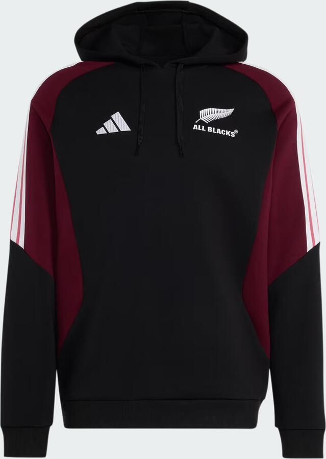 Adidas All Blacks Hoodie - Foto 4