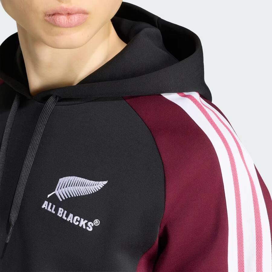 Adidas All Blacks Hoodie - Foto 2
