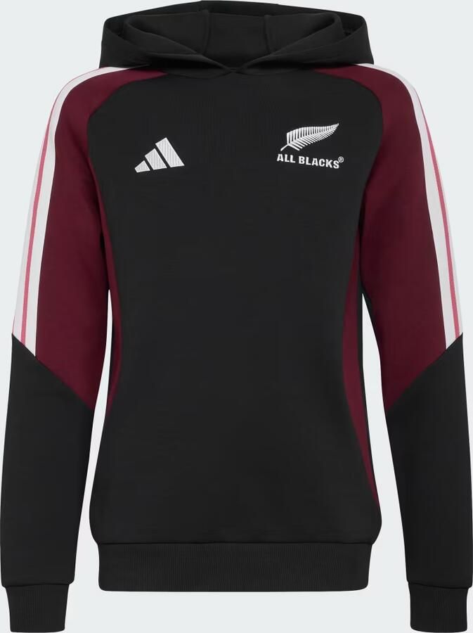Adidas All Blacks Hoodie Kids